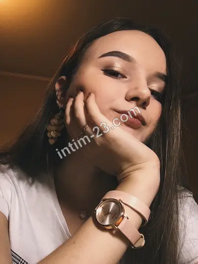 Надя — проститутка Краснодар — фото 1