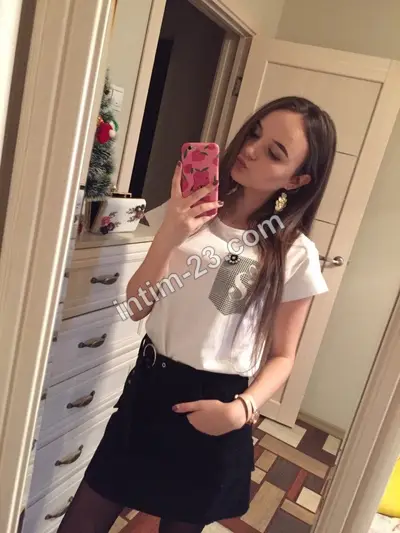 Надя — проститутка Краснодар — фото 2