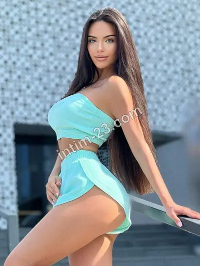 Мария — проститутка Краснодар — фото 1