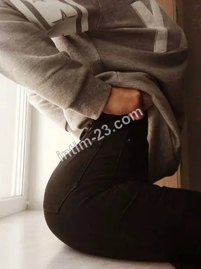 Валерия — проститутка Краснодар — фото 3