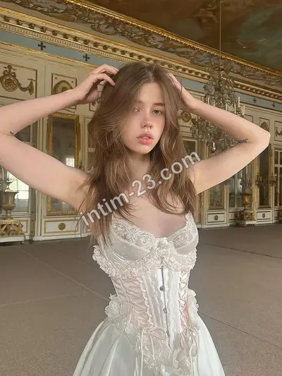 Карина — проститутка Краснодар — фото 5