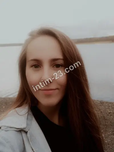 Настя — проститутка Краснодар