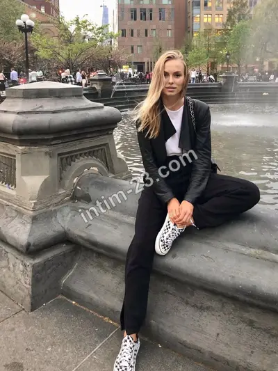 Настёна — проститутка Краснодар — фото 3