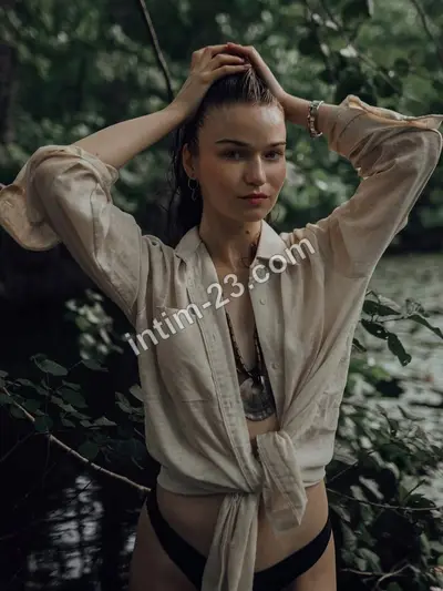Людмила — проститутка Краснодар — фото 2