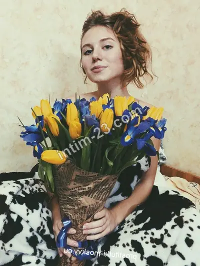 Карина — проститутка Краснодар — фото 2