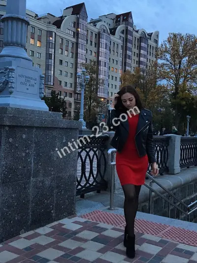 Влада — проститутка Краснодар — фото 2