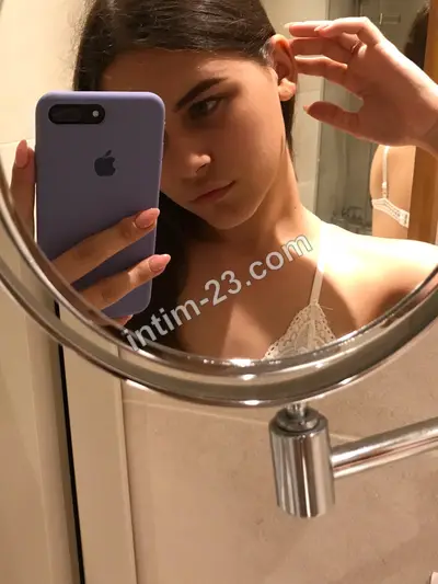 Ника — проститутка Краснодар — фото 6