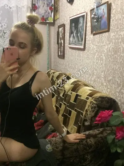 Катрина — проститутка Краснодар — фото 1