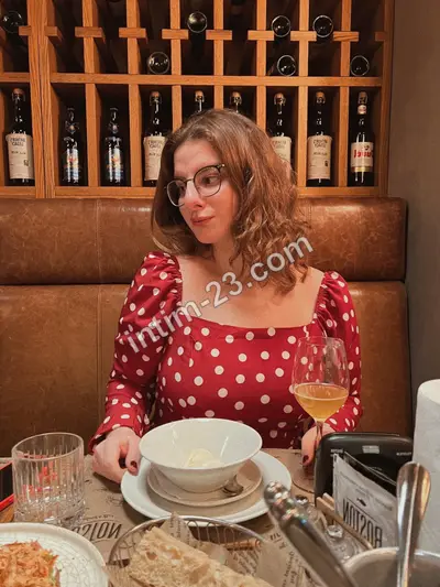 Ася — проститутка Краснодар — фото 1