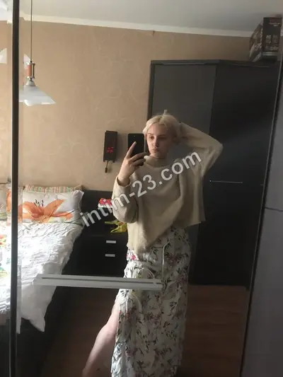 Катя — проститутка Краснодар — фото 7