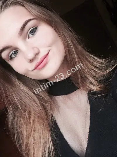 Клава — проститутка Краснодар — фото 1