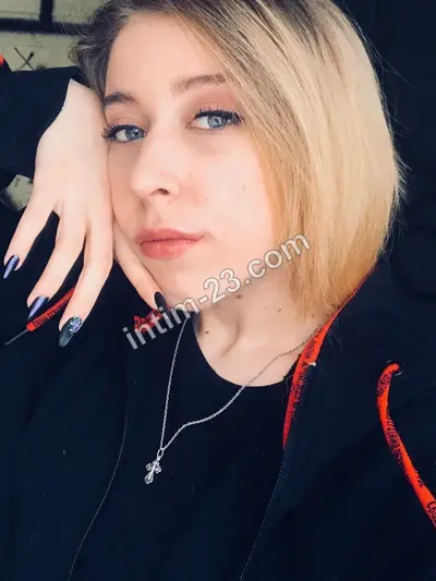 Марина — проститутка Краснодар — фото 1