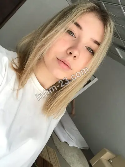 Лиза — проститутка Краснодар — фото 7