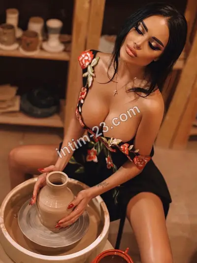 Грета — проститутка Краснодар — фото 4