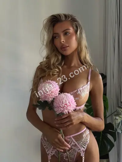Полина — проститутка Краснодар — фото 3