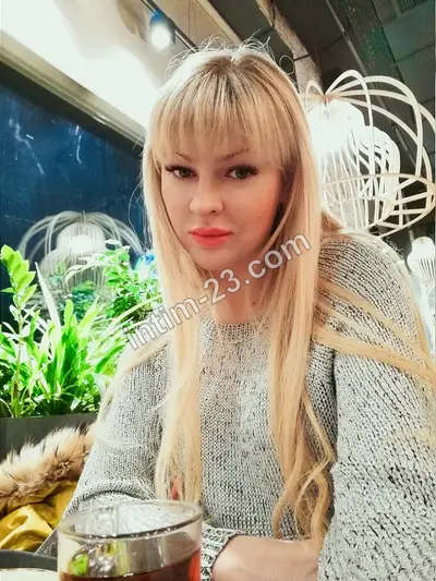 Натушка — проститутка Краснодар — фото 1