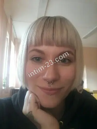 Оля — проститутка Краснодар — фото 4