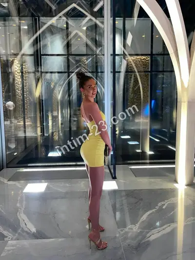 Эмма — проститутка Краснодар — фото 2