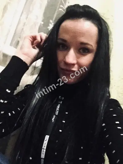 Валерия — проститутка Краснодар — фото 6