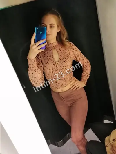 Лада — проститутка Краснодар — фото 2