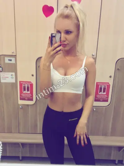 Оксана — проститутка Краснодар — фото 3
