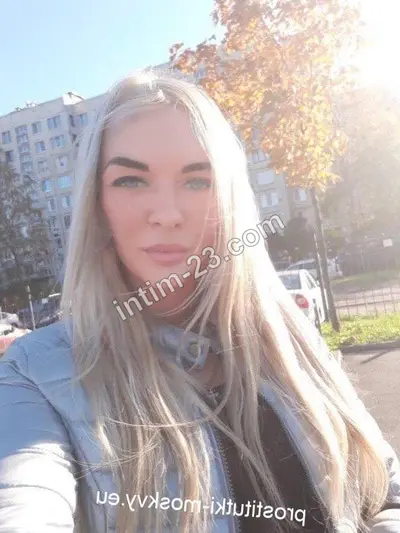 Алиска — проститутка Краснодар — фото 1