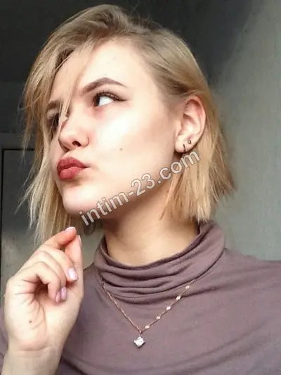 Дана — проститутка Краснодар — фото 2