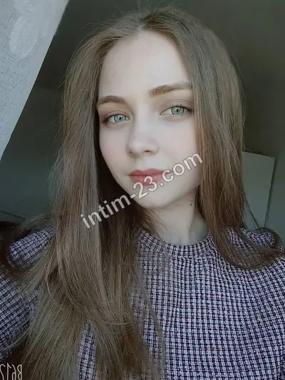 Роксана — проститутка Краснодар