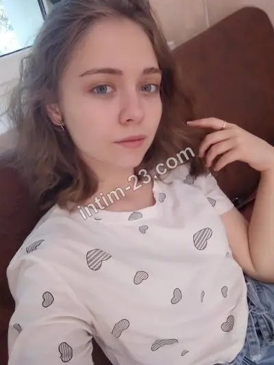 Роксана — проститутка Краснодар — фото 2