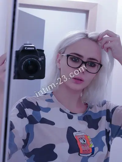 Ника — проститутка Краснодар — фото 3