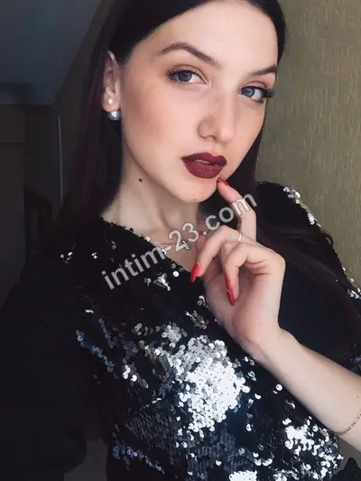 Оксана — проститутка Краснодар — фото 4