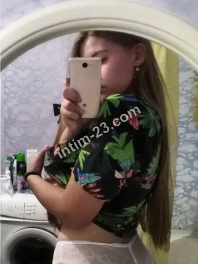 Рита — проститутка Краснодар — фото 3