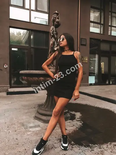 Влада — проститутка Краснодар — фото 4