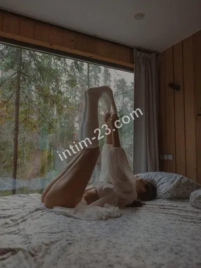 Яна — проститутка Краснодар — фото 6