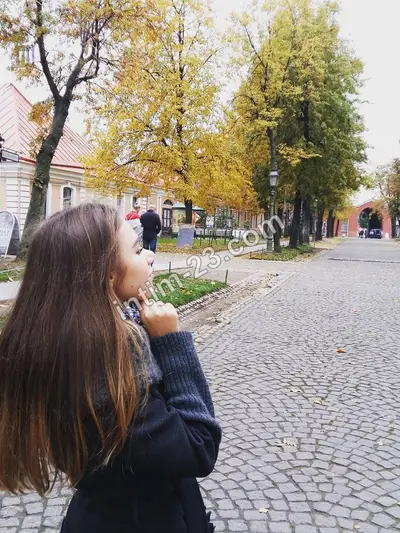 Лара — проститутка Краснодар