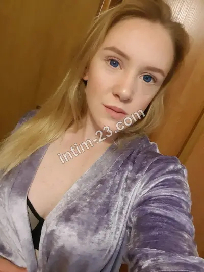 Яна — проститутка Краснодар — фото 4
