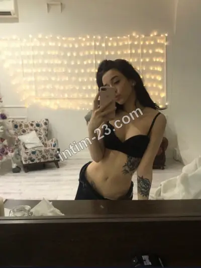 Динара — проститутка Краснодар — фото 3