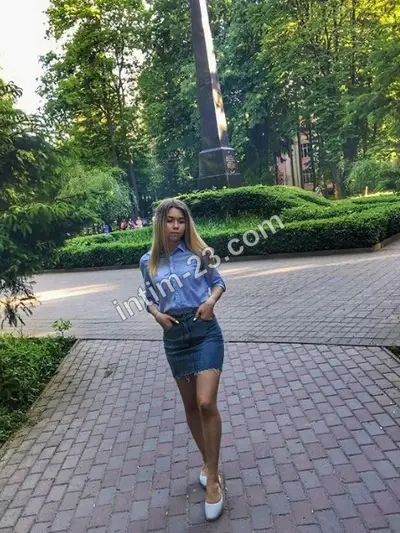 Карина — проститутка Краснодар — фото 2