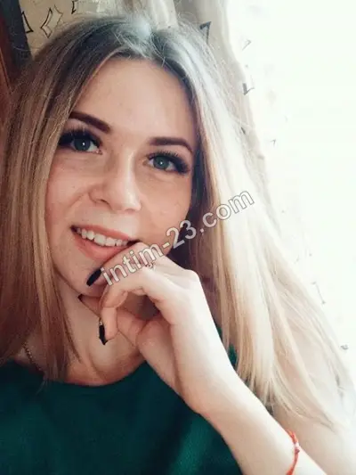 Карина — проститутка Краснодар — фото 3