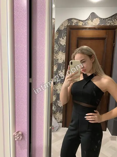 Ника — проститутка Краснодар — фото 4