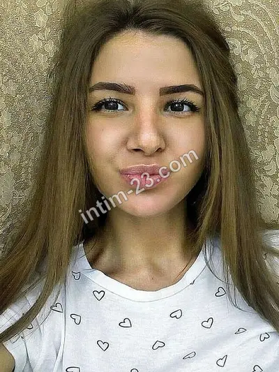 Катька — проститутка Краснодар — фото 2