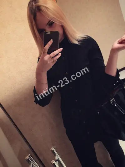 Дарина — проститутка Краснодар — фото 3