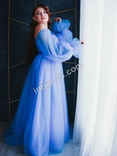 Рита — проститутка Краснодар — фото 2
