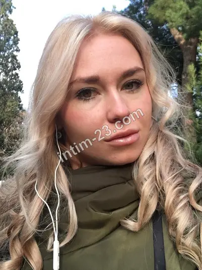 Надя — проститутка Краснодар — фото 2