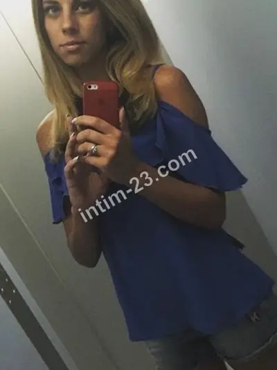 Лина — проститутка Краснодар — фото 5