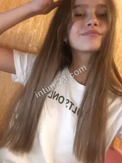 Вика — проститутка Краснодар — фото 4