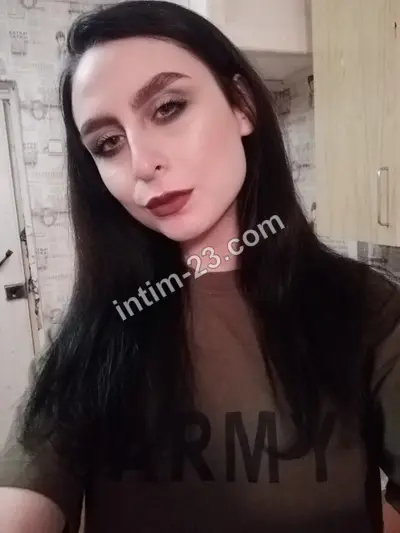 Олечка — проститутка Краснодар — фото 1