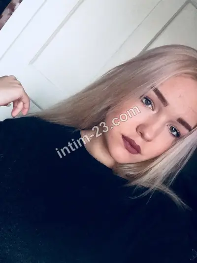 Нина — проститутка Краснодар — фото 1