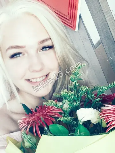 Нина — проститутка Краснодар — фото 3