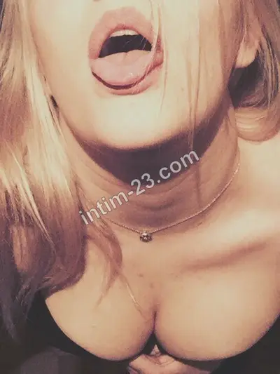 Нина — проститутка Краснодар — фото 5